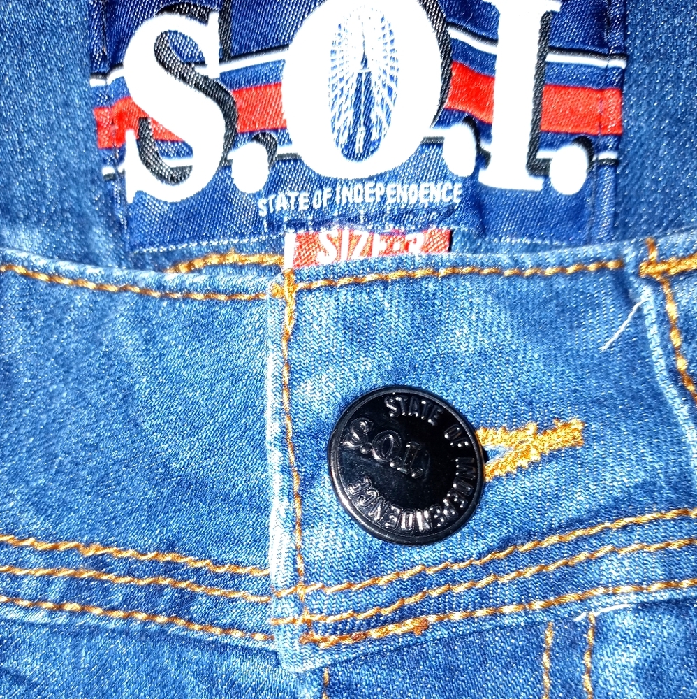 S.O.I. size 3